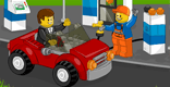 LEGO® Bricks & More