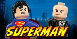 LEGO® DC Comics™ Super Heroes