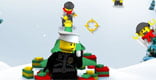 LEGO® City Protect the Presents  Image