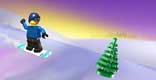 LEGO® Minifigures Mountain Ride Image