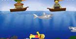 LEGO® Minifigures - Sea Retriever Image