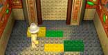 LEGO® Minifigures - Puzzle Hunter Image