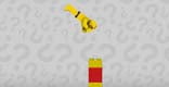 LEGO® Minifigures - Track Crasher Image