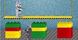 LEGO® Minifigures - Brick Builder Image