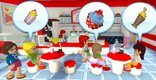 LEGO® Friends Cafe Game Image